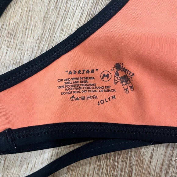 Jolyn Adrian top - Picture 4 of 5